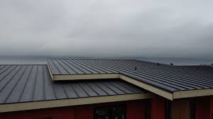 Best Green or Eco-Friendly Roofing Solutions  in Lake Heritage, PA